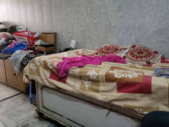 Sector 13 Urban Estate Bedroom One 1