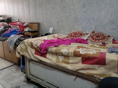 Sector 13 Urban Estate Bedroom One 1