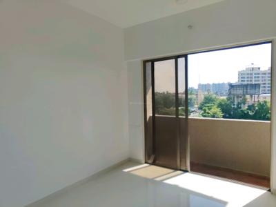 Bedroom Image of 1056 Sq.ft 2 BHK Apartment / Flat for sale in Rajhans Moonstone, Vasai West Vasai for Rs. 12500000