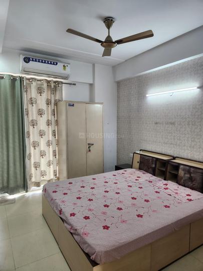 Rwa society Bedroom 1