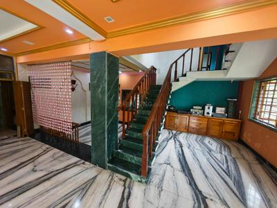 Hall Image of 4000 Sq.ft 5 BHK Independent House for sale in Vasai West Vasai for Rs. 48000000