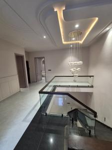Hall Image of 1660 Sq.ft 5 BHK Builder Floor for sale in Nirman Nagar Jaipur for Rs. 45000000