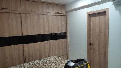 Bedroom Image of 1515 Sq.ft 3 BHK Apartment / Flat for sale in  SDC Golden Palace, Ashok Nagar Jaipur for Rs. 15000000
