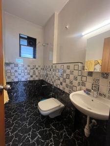 Image of 1291 Sq.ft 2 BHK Apartment / Flat for rent in Madgaon, Goa for Rs. 40000