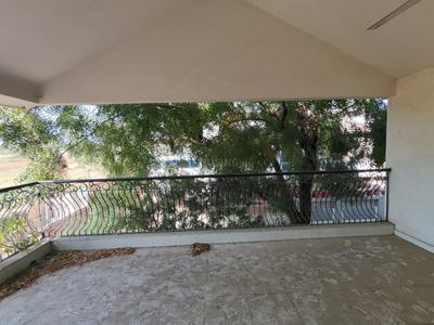 Balcony Image of 2250 Sq.ft 3 BHK Independent House for sale in Bodakdev Ahmedabad for Rs. 31500000