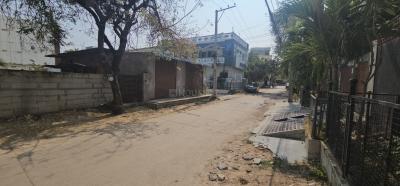 Image of 1350 Sq.ft Residential Plot / Land for sale in Vanasthalipuram, Hyderabad for Rs. 8750000