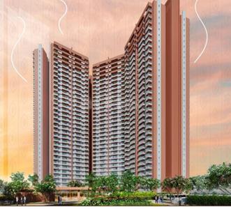 Image of 1864 Sq.ft 3 BHK Apartment / Flat for sale in Mahindra Citadel Bastion J K, Pimpri, Pune for Rs. 14902222