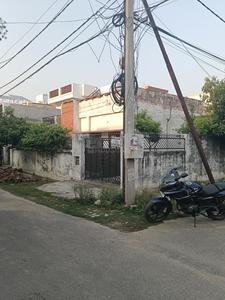 Image of 2800 Sq.ft Residential Plot / Land for sale in Aliganj, Lucknow for Rs. 26000000