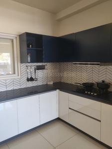 Kitchen Image of 1508 Sq.ft 3 BHK Apartment / Flat for sale in Godrej Lakeside Orchard by Godrej Properties Ltd. , Chikkakannalli Bengaluru for Rs. 19100000