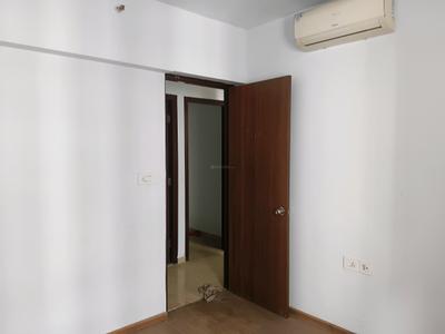 Bedroom Image of 900 Sq.ft 2 BHK Apartment / Flat for rent in Lodha Palava Milano E F, Palava Phase 2 Thane for Rs. 14700