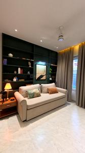 Bedroom Image of 1000 Sq.ft 2 BHK Apartment / Flat for sale in Kothrud Pune for Rs. 12100000