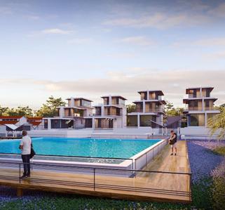 Image of 100 Sq.ft Residential Plot / Land for sale in Ramoji Film City, Hyderabad for Rs. 1500000