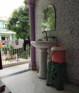 Balcony Image of Ruby PG in Gamma I Greater Noida, Greater Noida