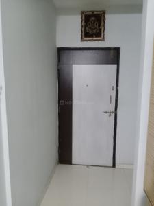 Hall Image of 524 Sq.ft 1 BHK Apartment / Flat for sale in Gunjan Vapi for Rs. 1900000