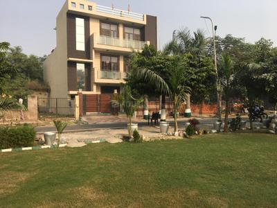 Image of 2152 Sq.ft 8 BHK Independent House for sale in Phi III, Greater Noida for Rs. 42200000