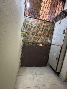 Balcony Image of 1350 Sq.ft 3 BHK Apartment / Flat for rent in Mahagun Mosaic, Vaishali Ghaziabad for Rs. 35000