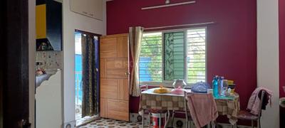 Kitchen Image of 1500 Sq.ft 5 BHK Independent House for sale in New Barrakpur Kolkata for Rs. 9800000