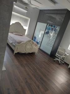 Bedroom Image of 3600 Sq.ft 3 BHK Villa for rent in Vulcan Golden Crest, Gachibowli Hyderabad for Rs. 70000