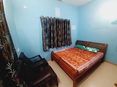 Bedroom Image of Sreeragam in Kazhakkoottam, Kazhakkoottam