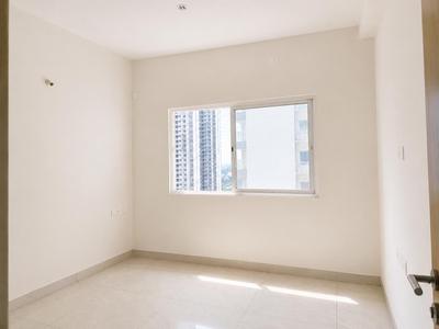 Bedroom Image of 1864 Sq.ft 3 BHK Apartment / Flat for sale in Meridian Park at The Prestige City, Dommasandra Bengaluru for Rs. 26000000