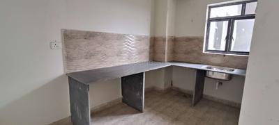 Kitchen Image of 1068 Sq.ft 3 BHK Apartment / Flat for sale in Rajwada Royal Gardens, Narendrapur Kolkata for Rs. 7120000