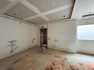 Bedroom Image of 2500 Sq.ft 2 BHK Duplex for sale in Limbodi Indore for Rs. 12500000