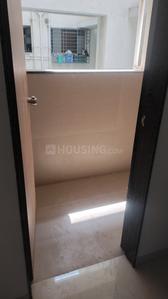 Kitchen Image of 1310 Sq.ft 3 BHK Apartment / Flat for sale in Nivasa Enchante, Lohegaon Pune for Rs. 9900000
