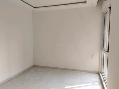 Bedroom Image of 1210 Sq.ft 2 BHK Apartment / Flat for sale in Alliance Galaxy by Alliance Infra, Airoli Navi Mumbai for Rs. 14500000