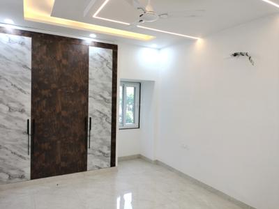 Bedroom Image of 2200 Sq.ft 4 BHK Apartment / Flat for sale in CGHS Manzil Apartments, Sector 9 Dwarka New Delhi for Rs. 35500000