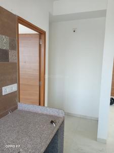 Bedroom Image of 950 Sq.ft 2 BHK Apartment / Flat for sale in Pyramid Shreyash 2, Ambawadi Ahmedabad for Rs. 6000000