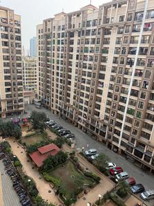 2 BHK Flat
