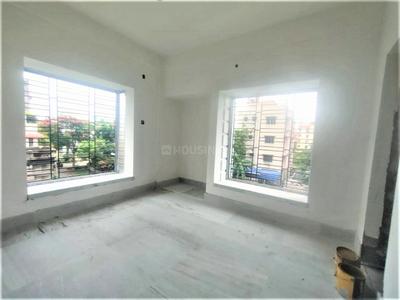 Bedroom Image of 1340 Sq.ft 3 BHK Apartment / Flat for sale in Nayabad Kolkata for Rs. 5628000