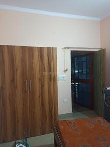 Bedroom Image of 1000 Sq.ft 1 RK Independent House for rent in Bharu Wala Grant Dehradun for Rs. 6000