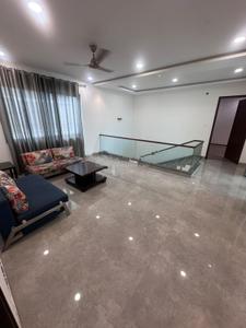 Hall Image of 4000 Sq.ft 3.5 BHK Apartment / Flat for rent in EIPL La Paloma Villas, Mokila Hyderabad for Rs. 95000