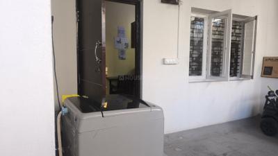 Main Entrance Image of 300 Sq.ft 1 RK Builder Floor for rent in BTM Layout 2nd Stage Bengaluru for Rs. 12500