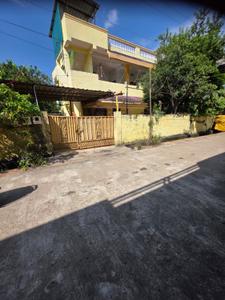 2 BHK Independent House