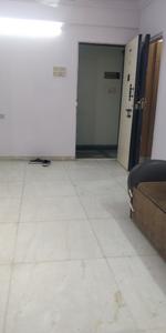 Hall Image of 500 Sq.ft 1 BHK Apartment / Flat for sale in Harmony CHS, Powai Mumbai for Rs. 12000000