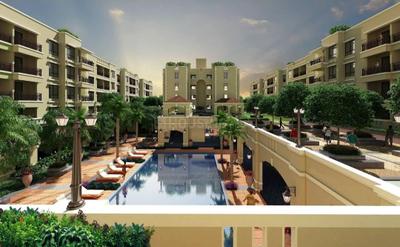 Image of 1050 Sq.ft 2 BHK Apartment / Flat for sale in Sankalp Square, Devinagar, Bengaluru for Rs. 13500000