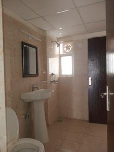 Common Bathroom Image of 1185 Sq.ft 3 BHK Apartment / Flat for sale in NBCC Tropical Garden, Noida Extension Greater Noida for Rs. 8621000