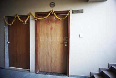 Bedroom Image of 3400 Sq.ft 3 BHK Penthouse for sale in Maighar Residency, Bopal Ahmedabad for Rs. 12500000