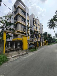 Image of 910 Sq.ft 2 BHK Apartment / Flat for sale in Mayfair Symphony, Narendrapur, Kolkata for Rs. 3495000