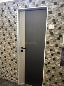 Bathroom Image of 905 Sq.ft 2 BHK Apartment / Flat for rent in Santacruz East Mumbai for Rs. 75000