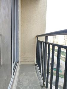 Bedroom Image of 705 Sq.ft 1 BHK Apartment / Flat for sale in Munish Emonics Tower, Vasai East Vasai for Rs. 3877000