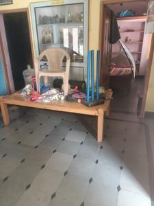Living Room Image of 750 Sq.ft 3.5 BHK Independent House for sale in Amberpet Hyderabad for Rs. 10500000
