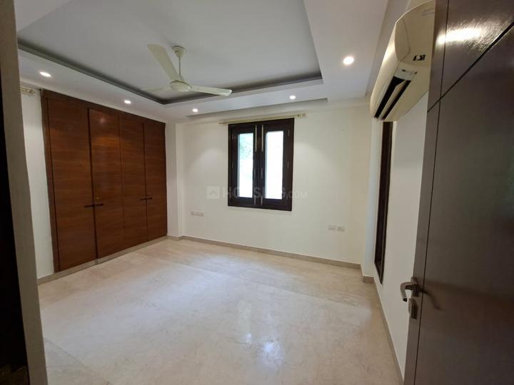 Safdarjung Enclave Bedroom 1