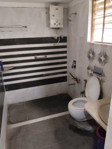 Bathroom Image of 6750 Sq.ft 3 BHK Villa for sale in Sanskruti Sentossa Greens, Vaishno Devi Circle Ahmedabad for Rs. 70000000