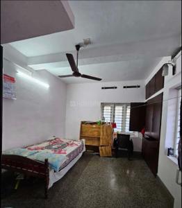 Bedroom Image of 1341 Sq.ft 2.5 BHK Apartment / Flat for rent in Pattom Thiruvananthapuram for Rs. 17500