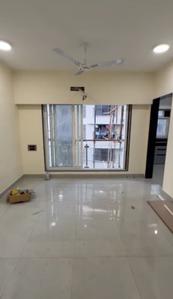 Hall Image of 1100 Sq.ft 3 BHK Apartment / Flat for rent in Mayfair Breeze, Andheri West Mumbai for Rs. 110000