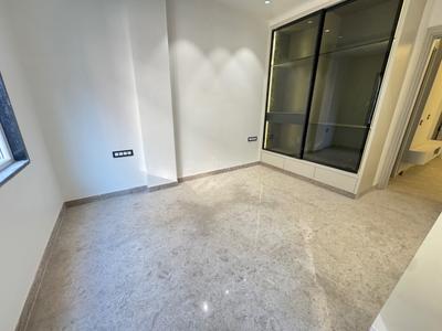 Bedroom Image of 1650 Sq.ft 4 BHK Builder Floor for sale in Sector 11 Rohini New Delhi for Rs. 25500000