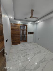 1 BHK Flat